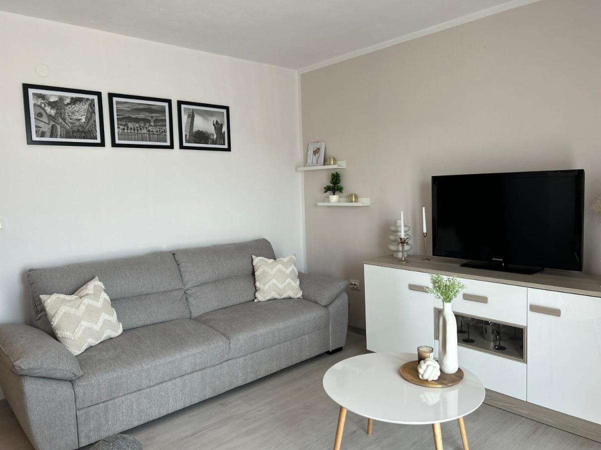 Apartment One Split Eksteriør bilde
